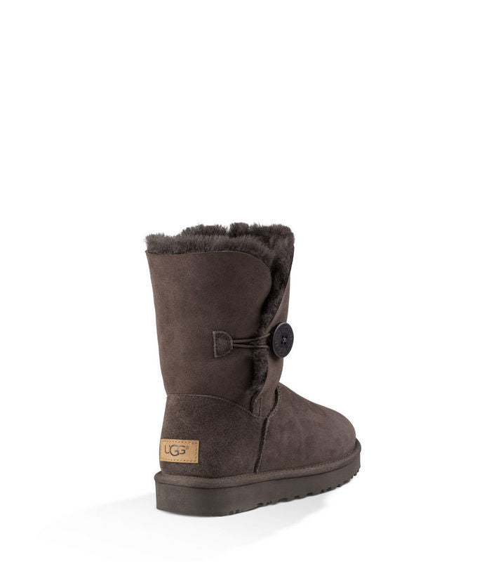 6226 Stain-Resistant New Classic Boots – Chocolate Brown
