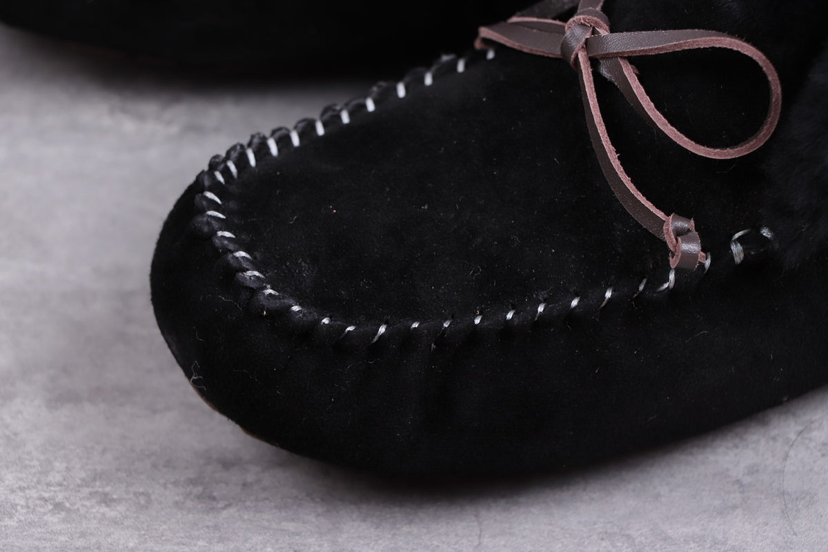 4806 W Alena Shoes – Black