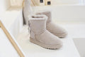 6503 New 3-Way Winter Boots – Diamond Gray