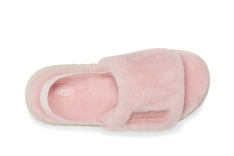 2258 Casual Sandals – Pink