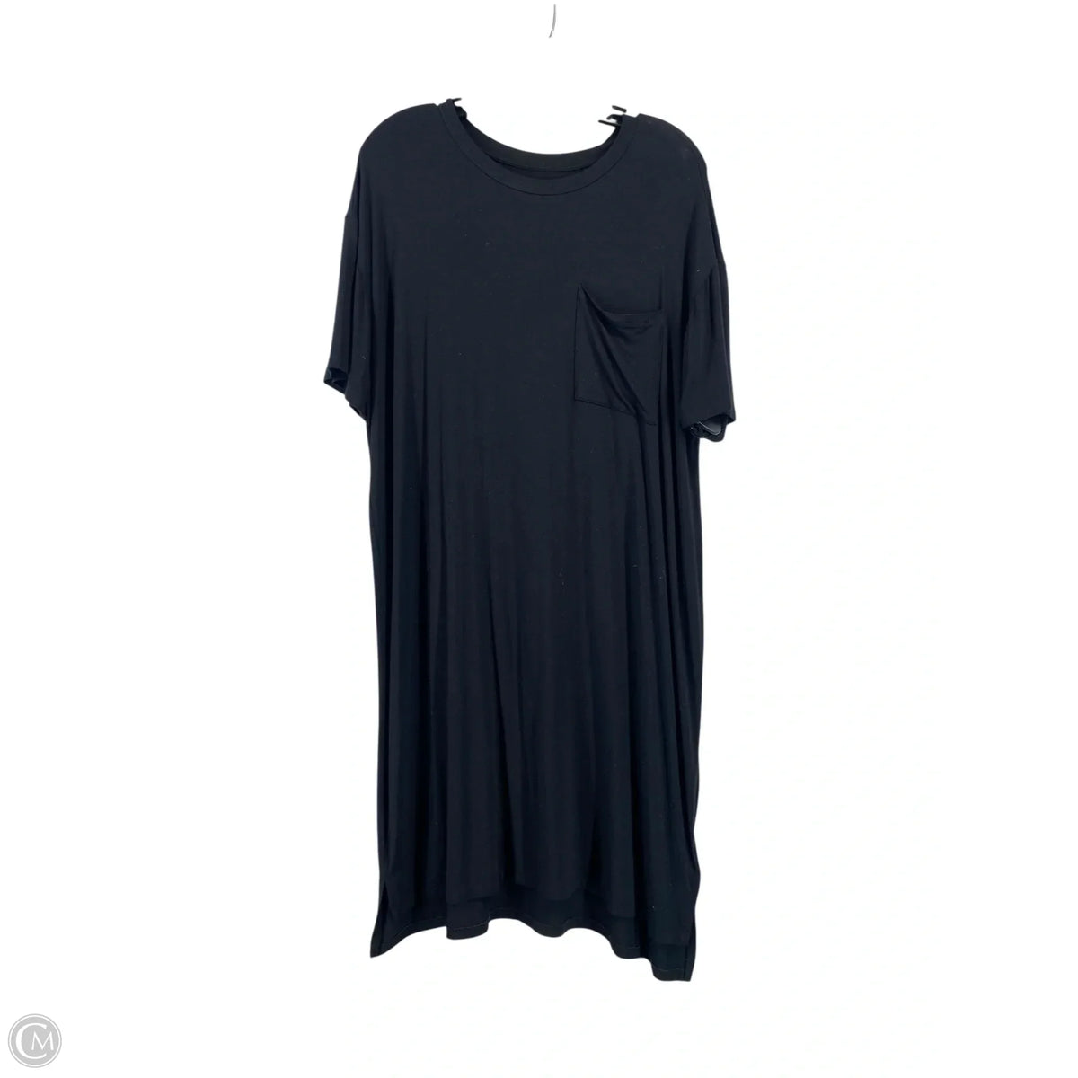 Dress Casual Short By Daily Ritual In Black, Size: L