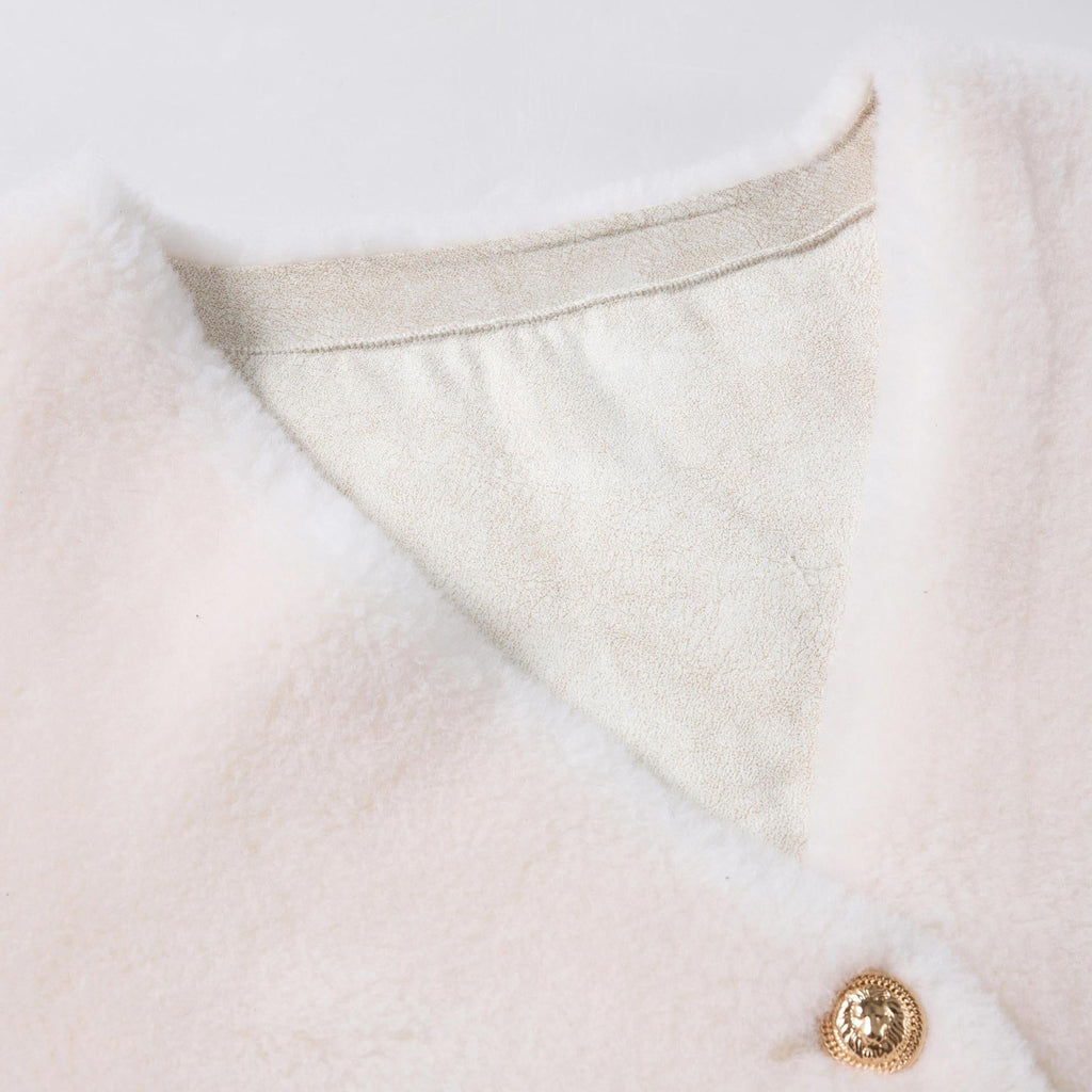 Wool coat