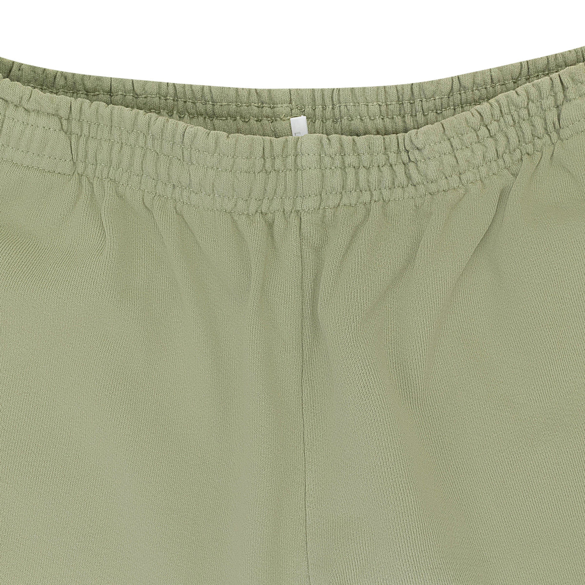 BARBED WIRE HOCKEY MASK OLIVE SHORTS