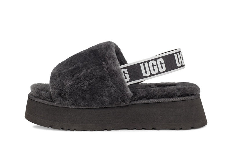2258 Casual Sandals – Gray