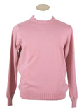 LOJA DAS MEIAS crew neck knitted sweater