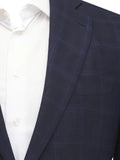 Atelier Munro check-pattern blazer