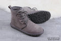 6472 M Harkley Shoes – Gray