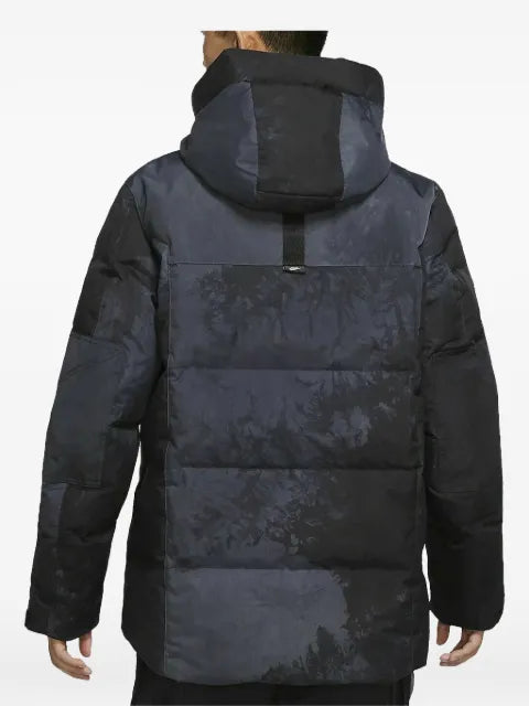 Nike City Series hooded jacket