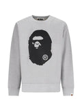 A BATHING APE® Ape Head sweater