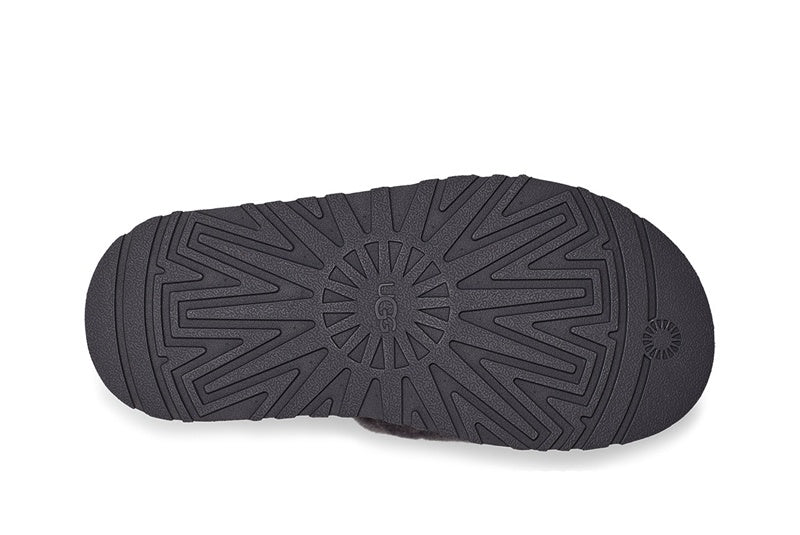 2258 Casual Sandals – Gray
