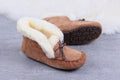 4806 W Alena Shoes – Chestnut