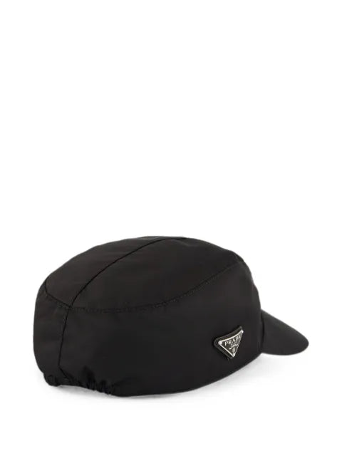 Prada baseball cap in Re-nylon