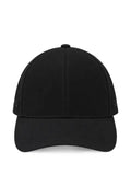 Massimo Osti Studio panelled baseball cap