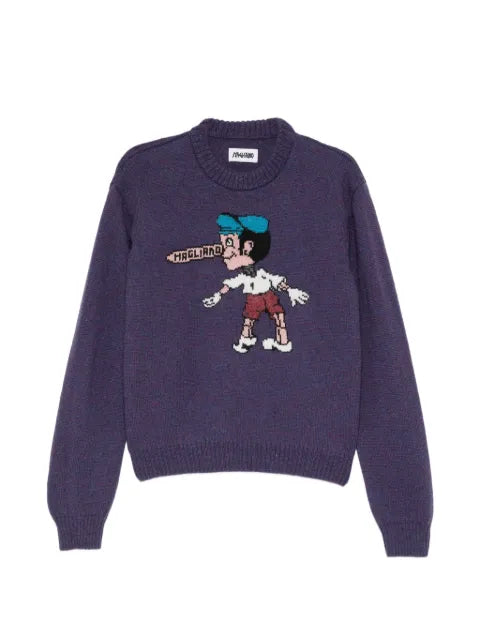 Magliano Pinocchio sweater