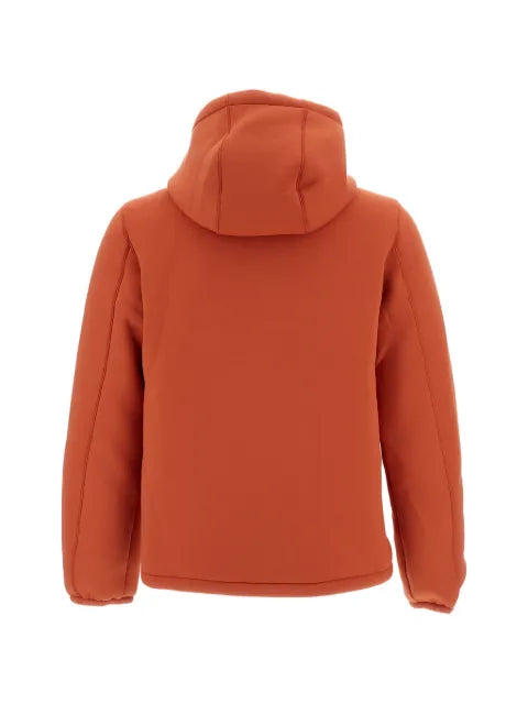K-Way Jack reversible jacket