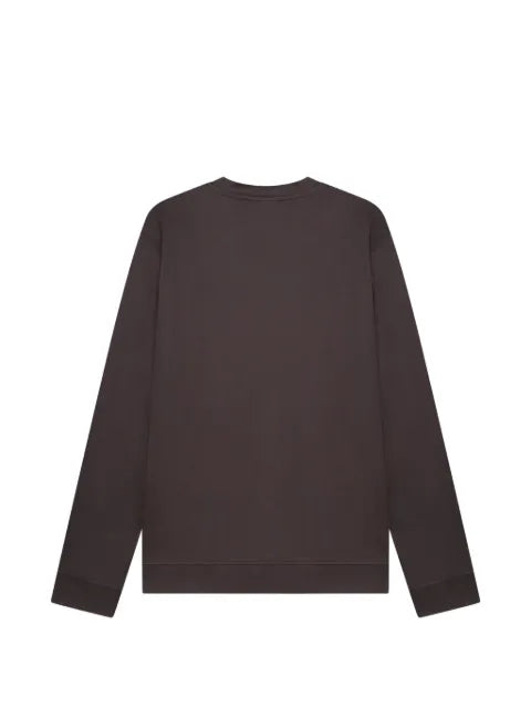 Valenza heavy Supima sweater