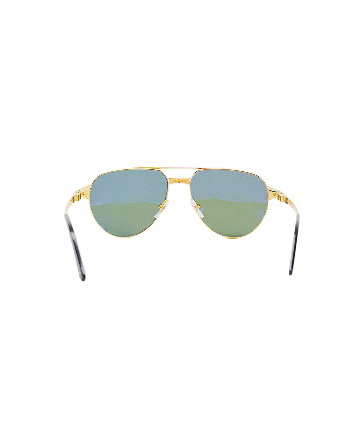 Cartier Pilot Sunglasses