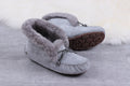 4806 W Alena Shoes – Gray