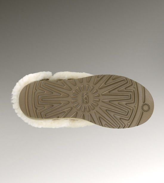 6226 Stain-Resistant New Classic Boots – Sand