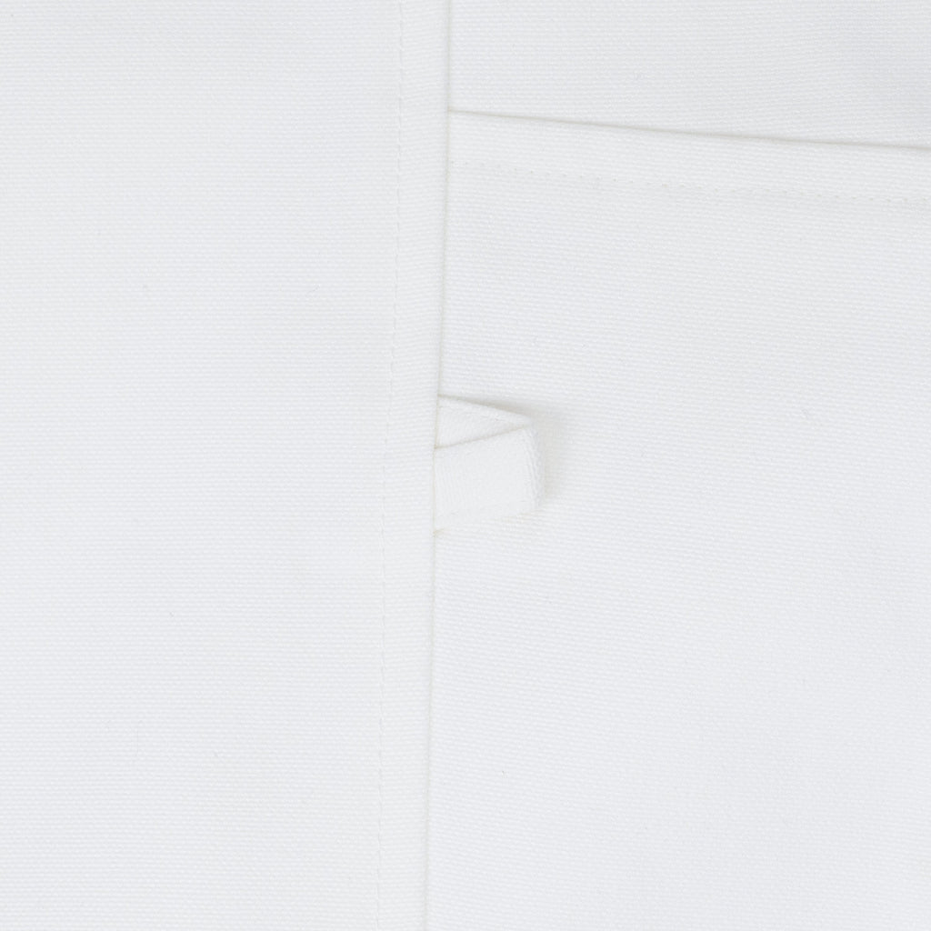 White Chippie Trousers
