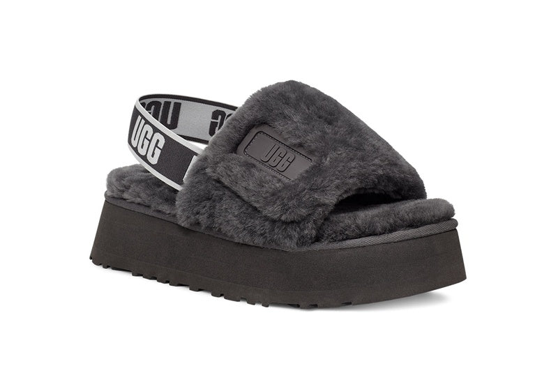 2258 Casual Sandals – Gray