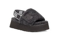 2258 Casual Sandals – Gray