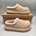 6088 Slip-On Casual Shoes – Sand