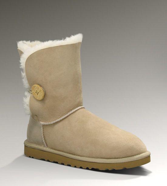 6226 Stain-Resistant New Classic Boots – Sand