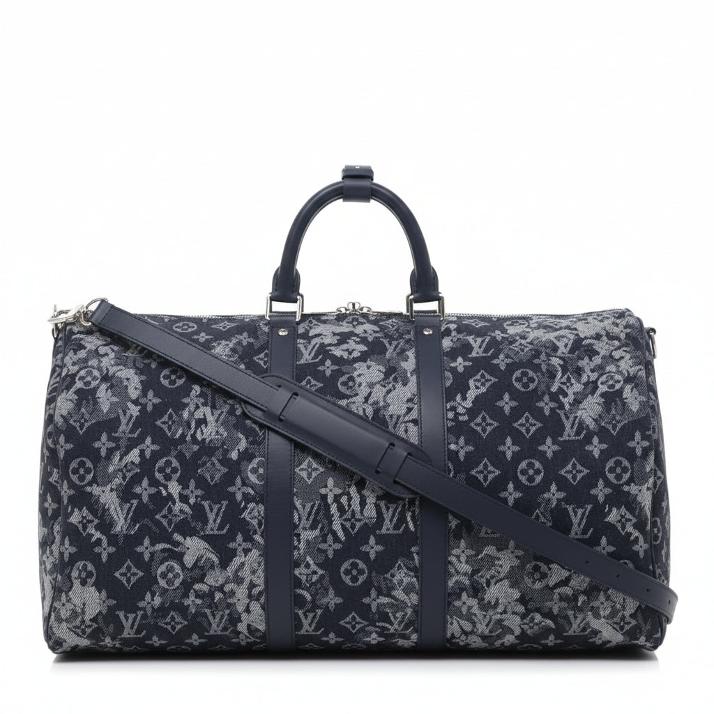 Louis Vuitton Duffel bag