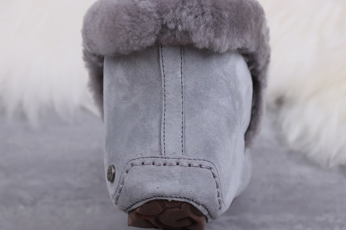 4806 W Alena Shoes – Gray