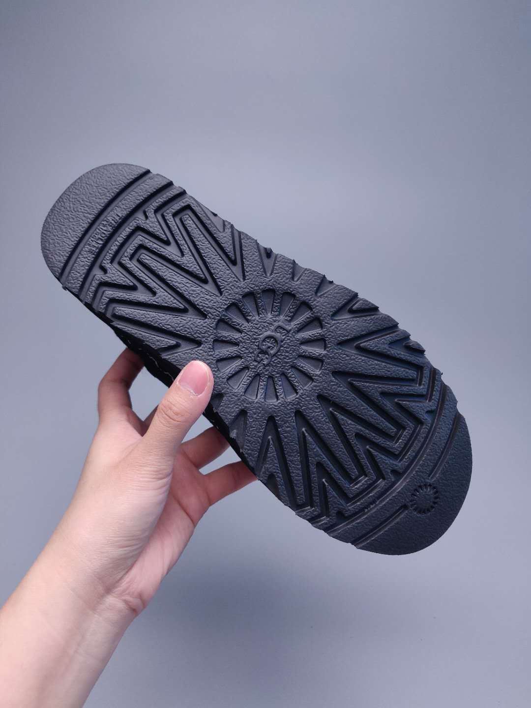 0888 Ankle Boots – Black