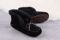 4806 W Alena Shoes – Black