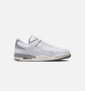Air Jordan 23 Cement Grey – Men's Lifestyle Shoe | White/Sail/Cement Grey