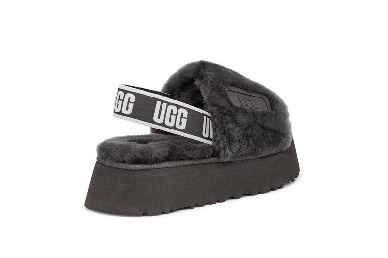 2258 Casual Sandals – Gray
