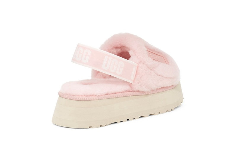 2258 Casual Sandals – Pink