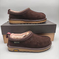 1304 Unisex Boho-Inspired Casual Shoes – Chocolate Brown