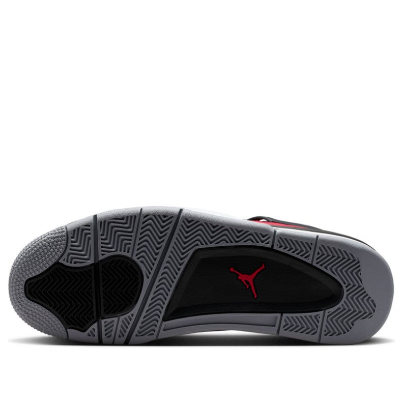 Air Jordan 4 Retro 'Toro Bravo' – FQ8138-600