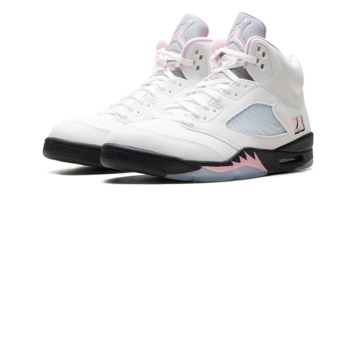 Air Jordan 5 OG Medium Soft Pink HQ7978 102