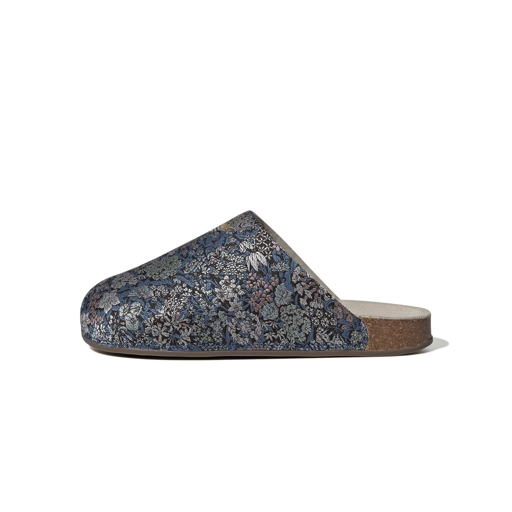 Adidas x Liberty London Womens Slides