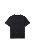 Perforated Mark Tee