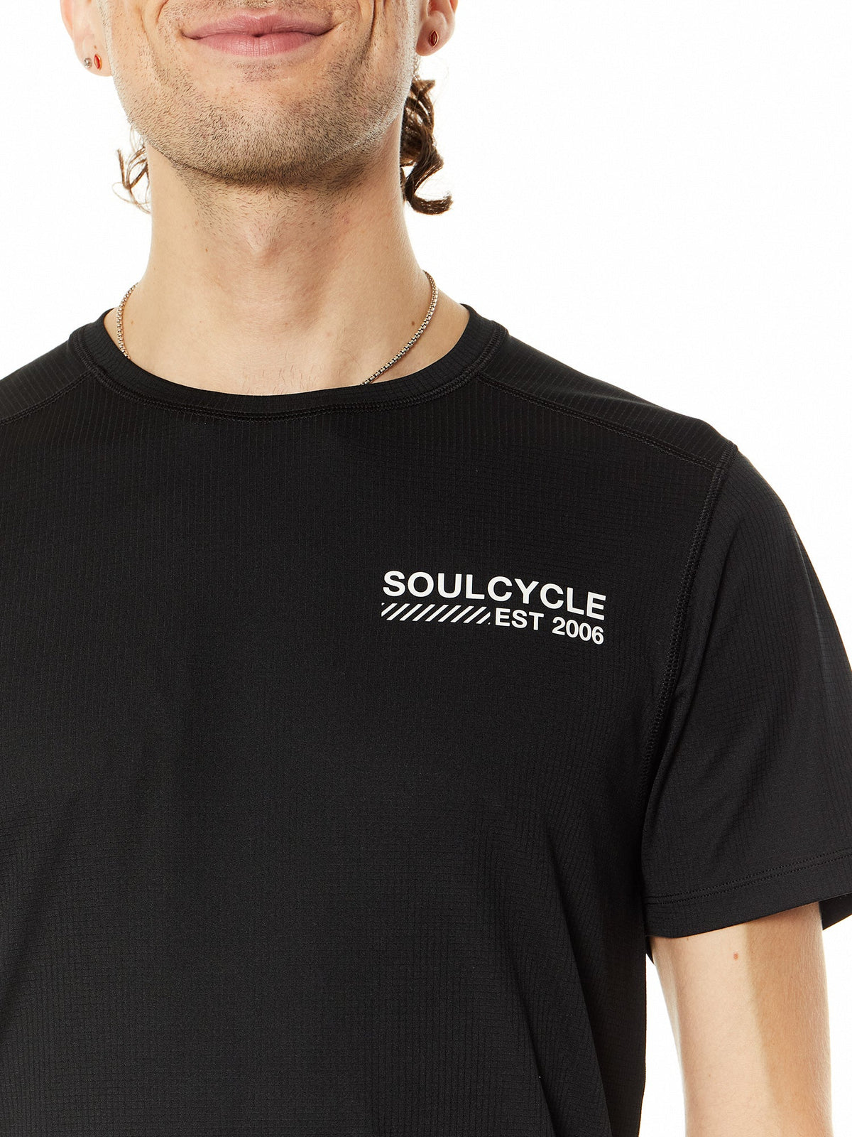 PROPEL TEE BLACK