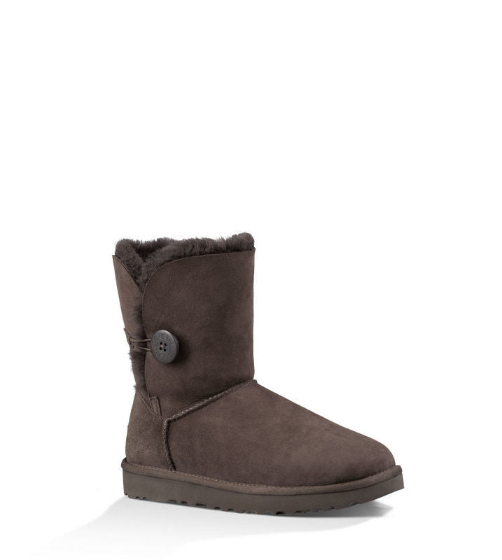 6226 Stain-Resistant New Classic Boots – Chocolate Brown