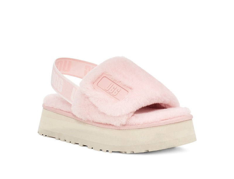 2258 Casual Sandals – Pink