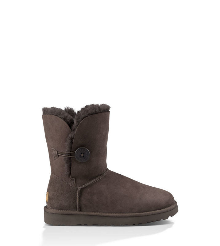 6226 Stain-Resistant New Classic Boots – Chocolate Brown