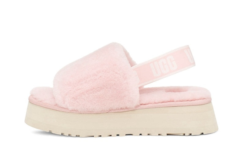 2258 Casual Sandals – Pink