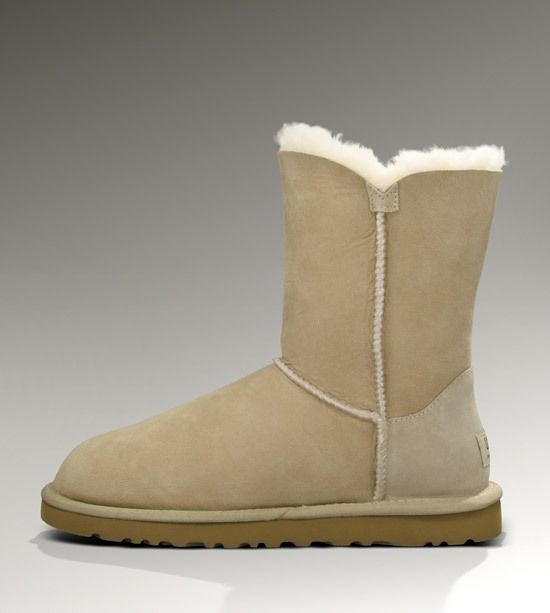 6226 Stain-Resistant New Classic Boots – Sand