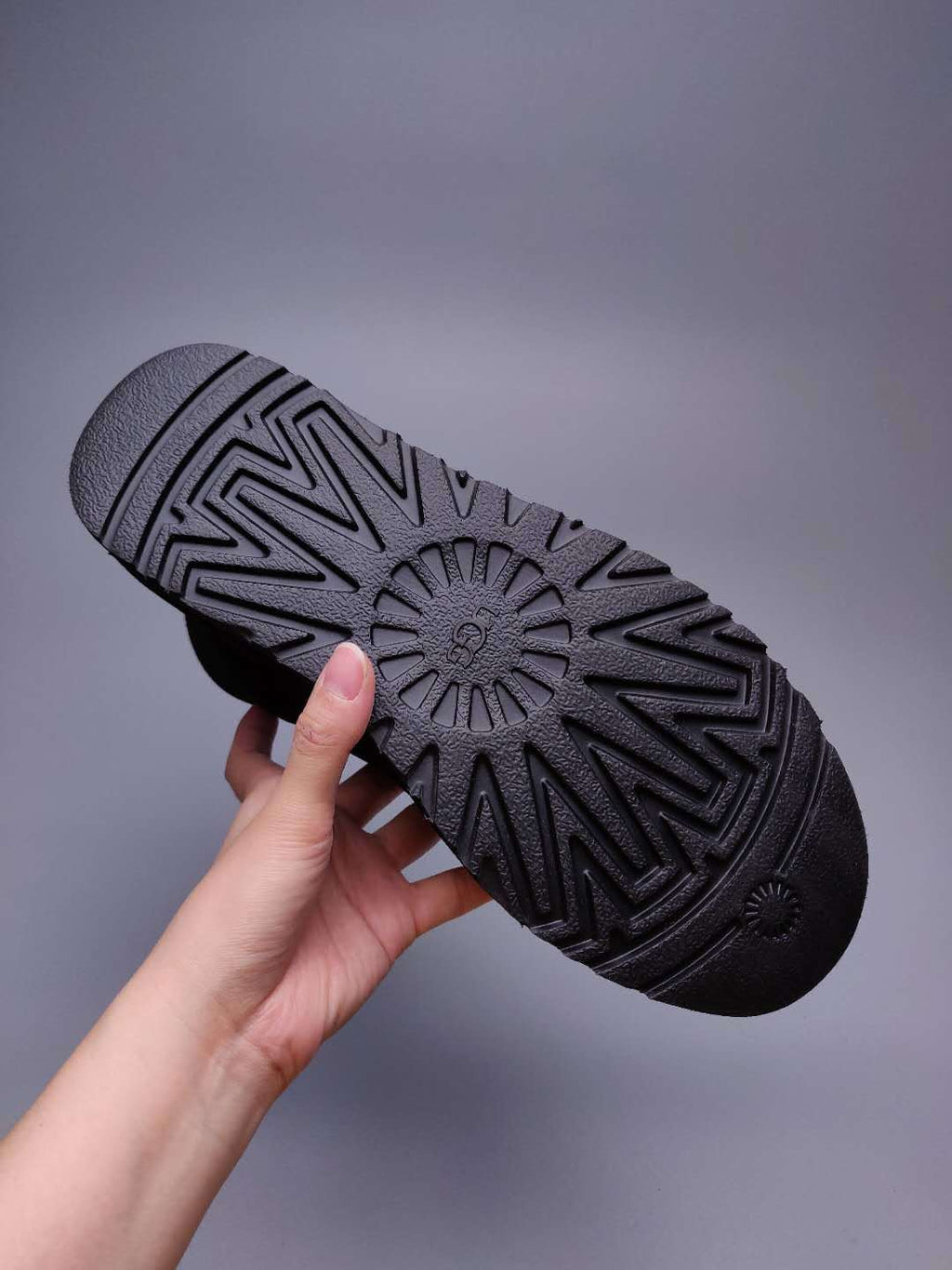 2991 Men's Lace-Up Casual Shoes – Black