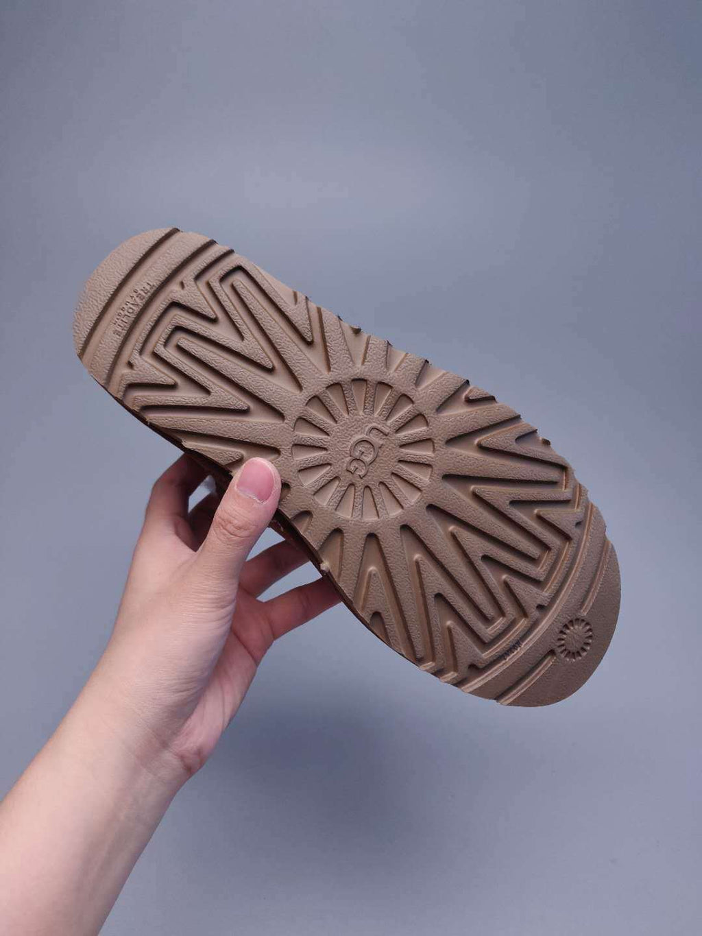 0888 Ankle Boots – Chestnut