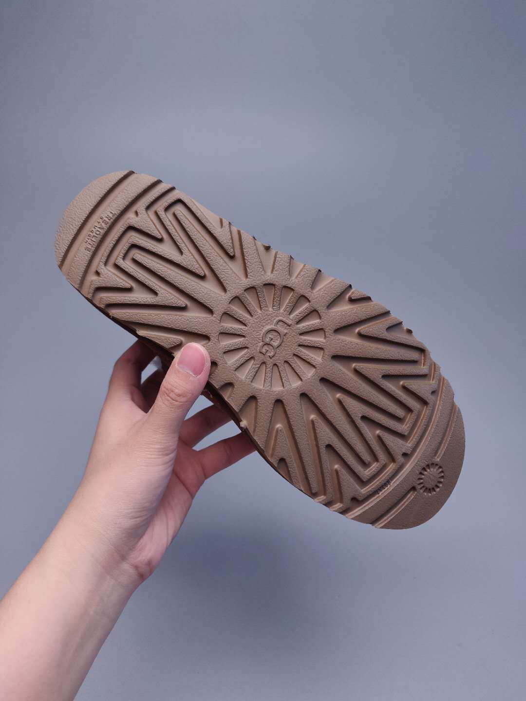 0888 Ankle Boots – Chestnut