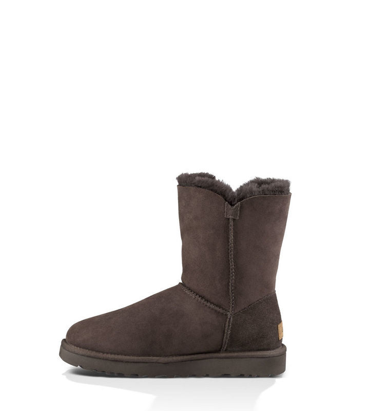 6226 Stain-Resistant New Classic Boots – Chocolate Brown